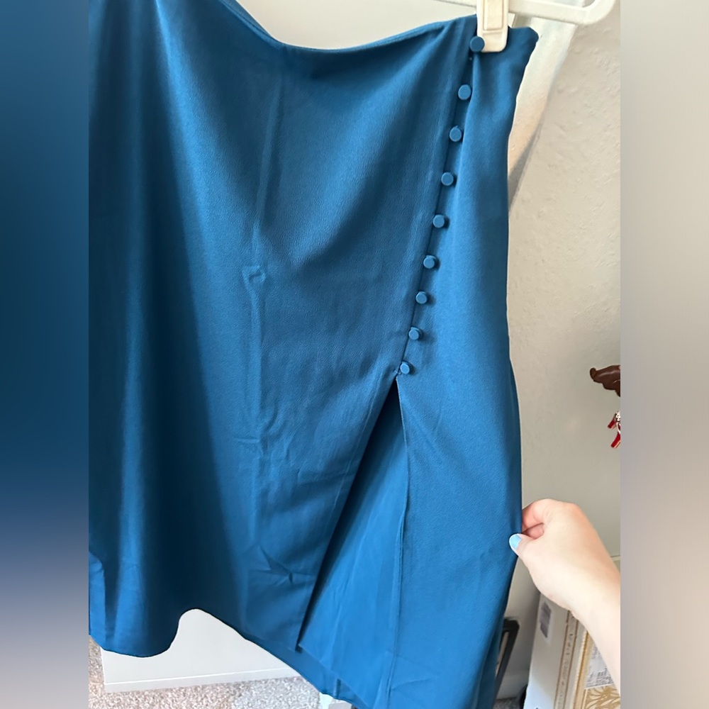 Abercrombie Midi Skirt - Picture 2 of 4